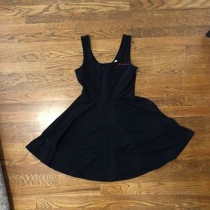 Jim Beam dress